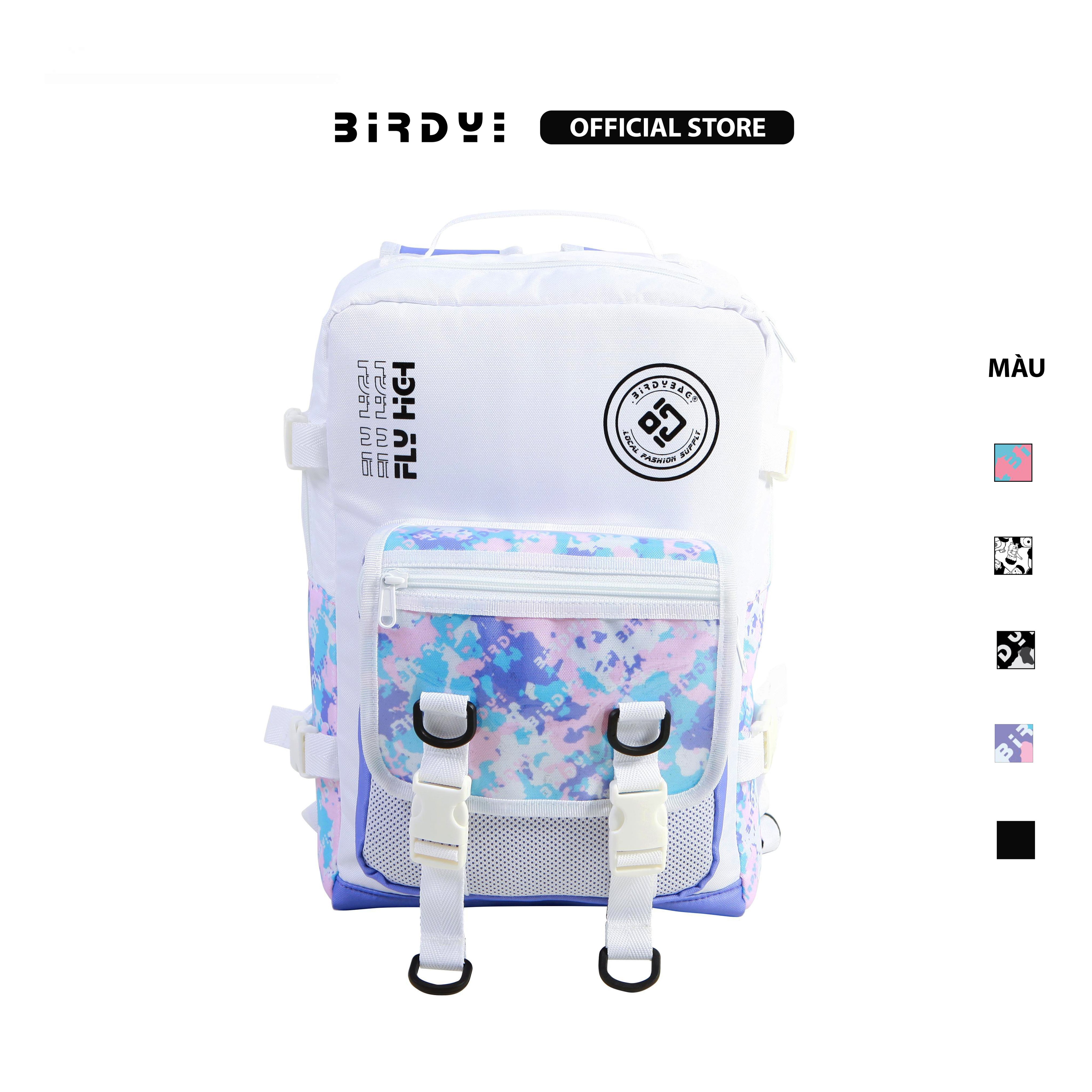 BALO BIRDYBAG TOOL BACKPACK