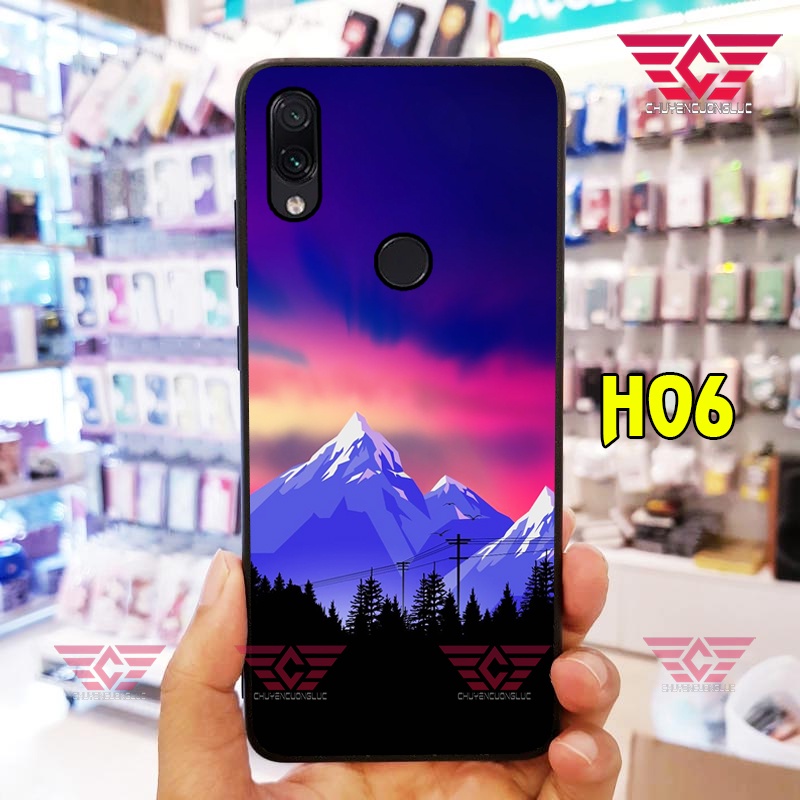 Ốp lưng huawei nova 3i, nova 3e, nova 2i galaxy new 2022