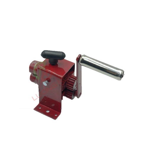 MÁY ÉP BIỂN SỐ XE