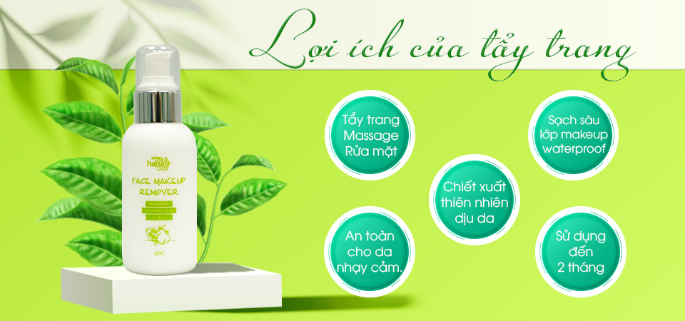 [MẪU MỚI] TẨY TRANG MẶT RIORI FACE MAKEUP REMOVER 140g