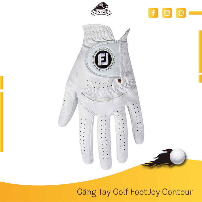 Găng Tay Golf FootJoy Contour