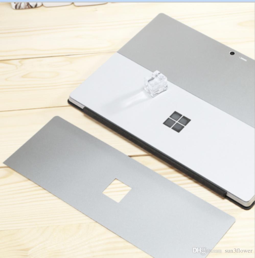 Bộ Dán Mặt Lưng Surface Pro 3 - Chống Xước - Tản Nhiệt Tốt
