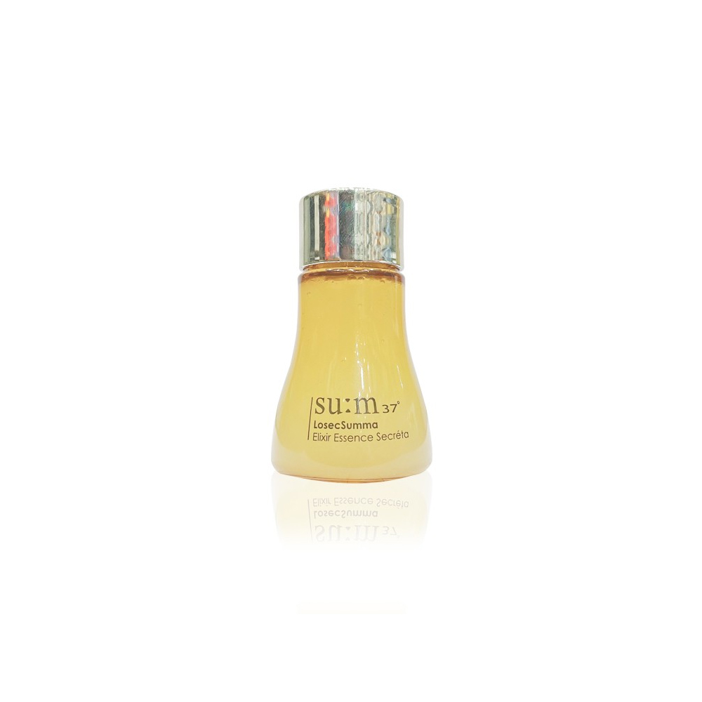 Nước Thần Tái Sinh Sum:37 Losec Summa Elixir Essence Secresta 12ml