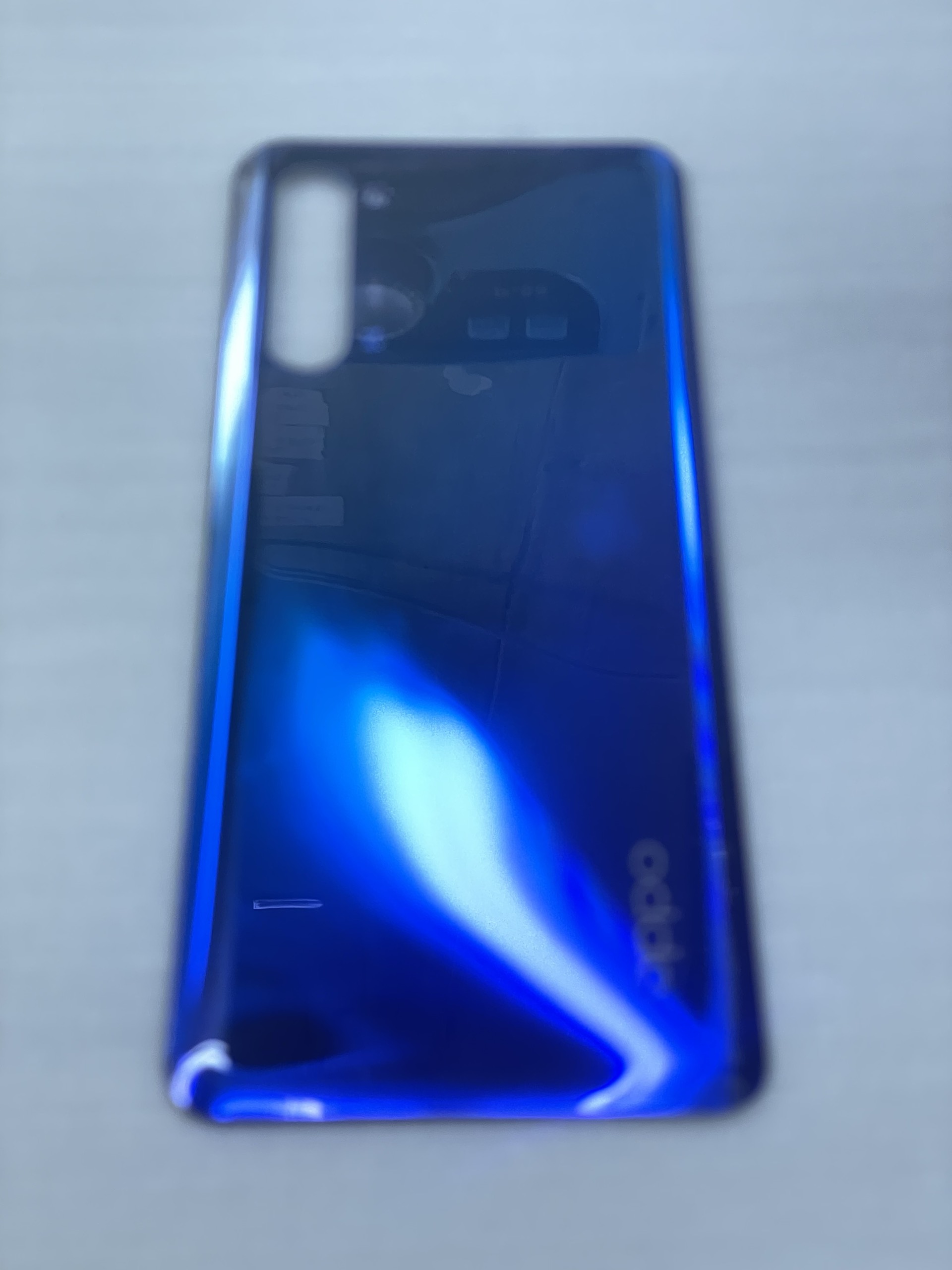 Nắp Lưng Điện Thoại Oppo Reno 3 5G