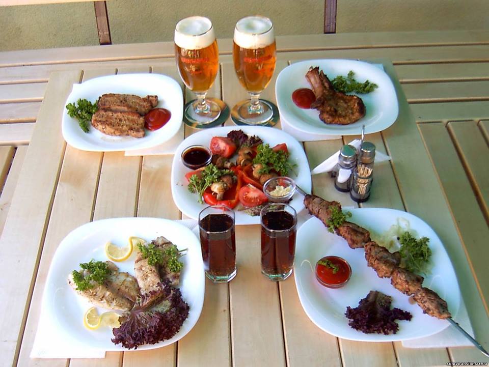 Bát đĩa Thủy Tinh Vuông Parma(Bormioli Rocco)