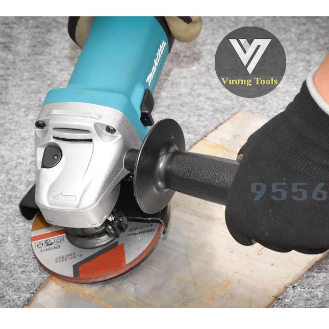 Máy Mài Cắt   Model 9553Hn 840W
