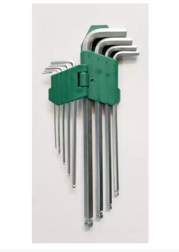 9 CÂY BỘ LỤC GIÁC BI LỚN LINBON
