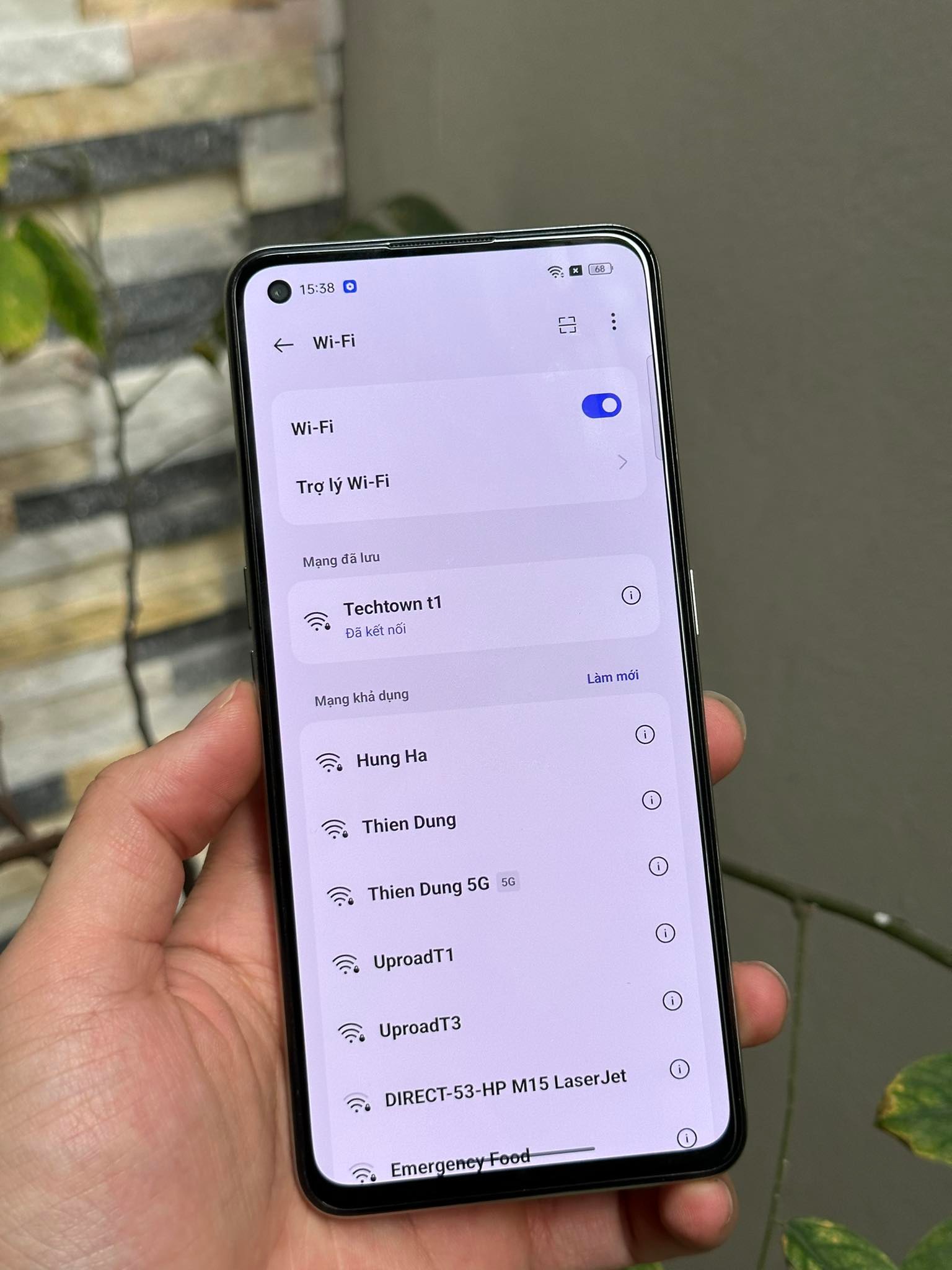 Điện Thoại Realme GT 2 / 8-128GB (Snapdragon 888) likenew [Giá rẻ Hà Nội, BH 3 tháng -Tặng dán màn]
