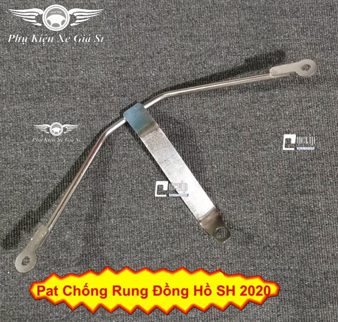 [HCM]Pat Chống Rung Đồng Hồ SH 2020 MS3441