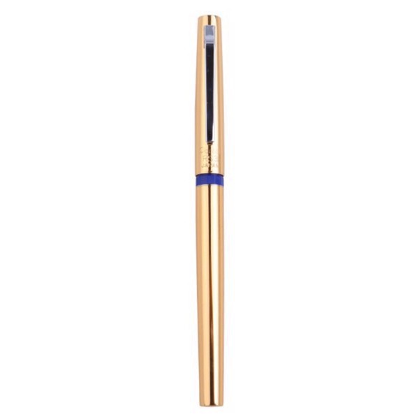 Bút ký pentel rs3s/g 0.8mm vỏ màu vàng, vỏ bạc