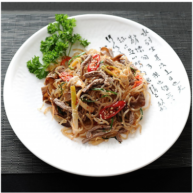 Miến GOGI Hàn Quốc