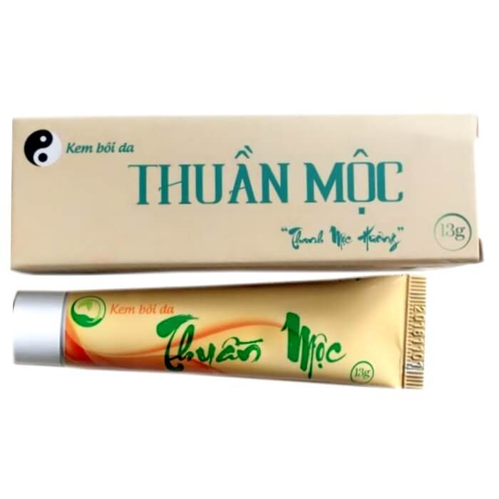 Combo 10 Hộp Thuần Mộc (Giá sỉ)
