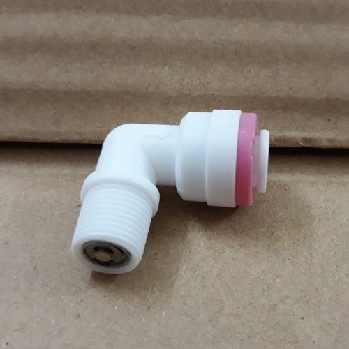 Van một chiều của máy RO