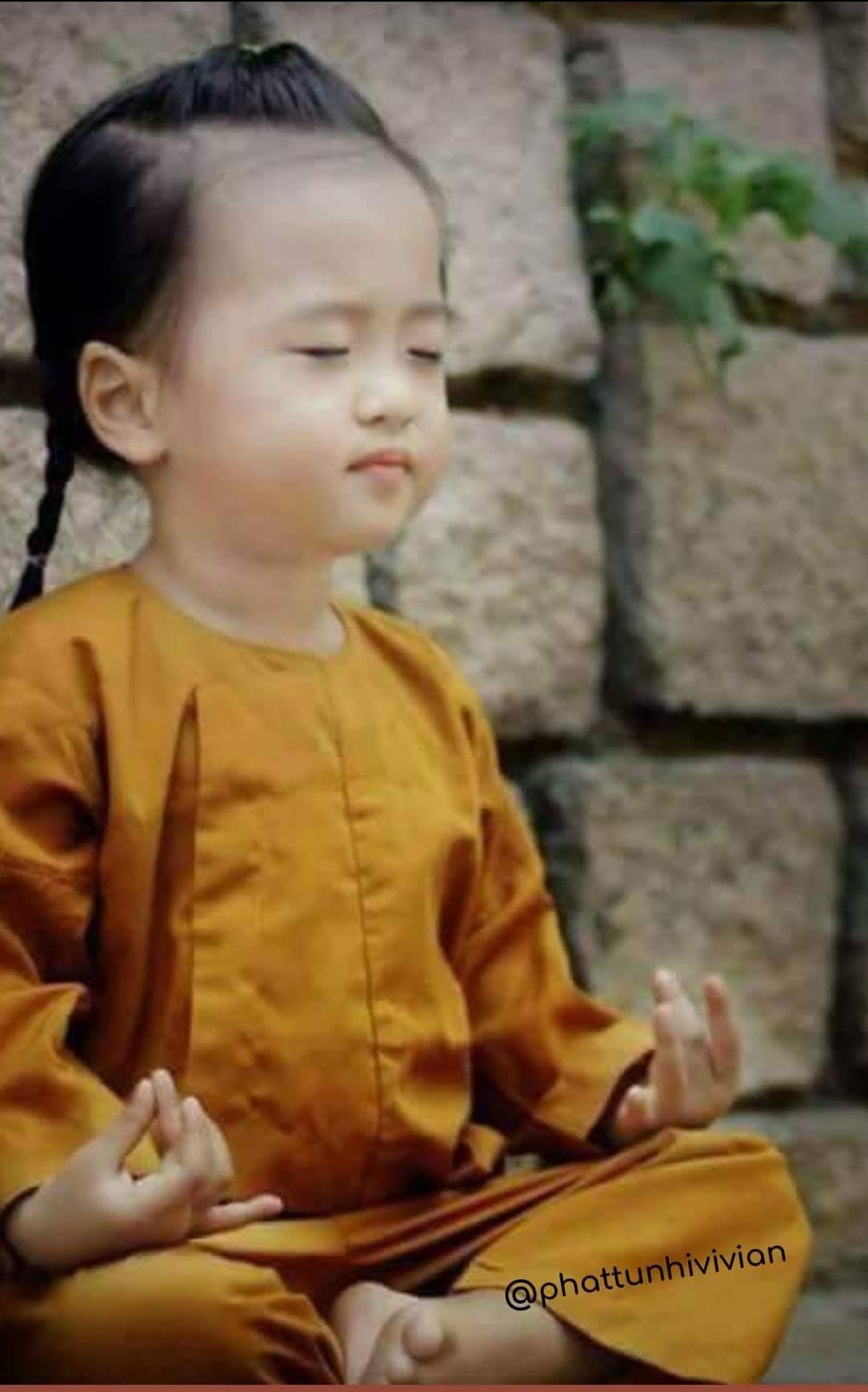 Đồ lam đi chùa bé mẫu Vạt hò