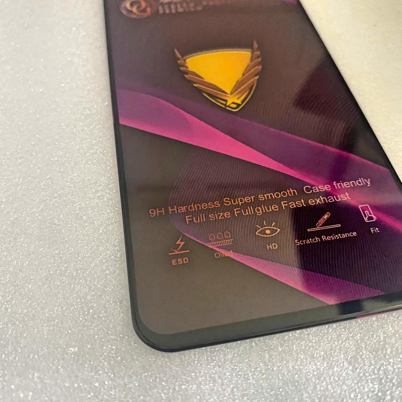 Dán Cường Lực Full Màn Hình OG Xiaomi Redmi Note 7 - Note 7 Pro