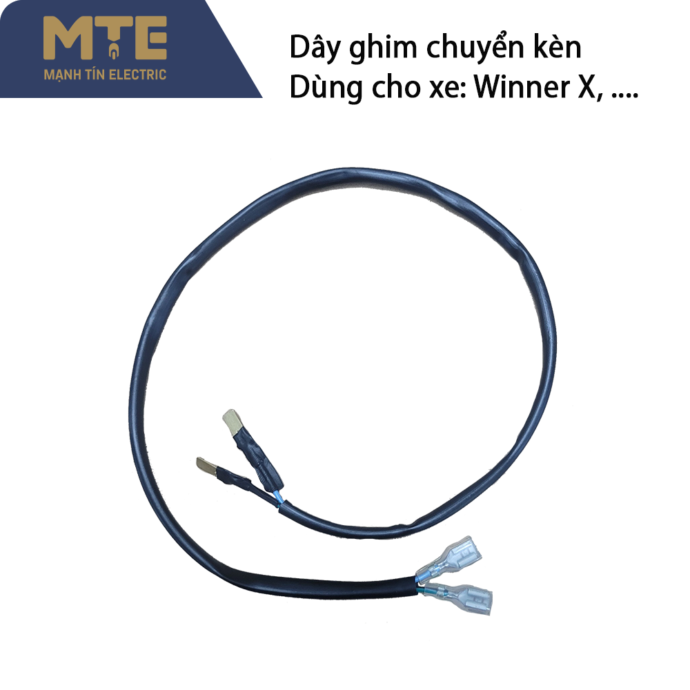 Dây chuyển kèn ( còi) dùng cho xe Winner X
