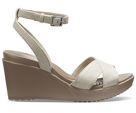Giày cao gót Crocs nữ  Hàng xuất xịn