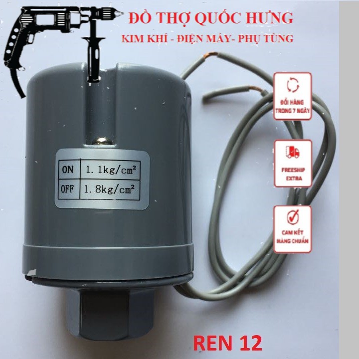 Role bơm tăng áp