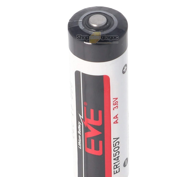 Pin Nuôi Nguồn EVE ER14505 3.6V 2700Mah