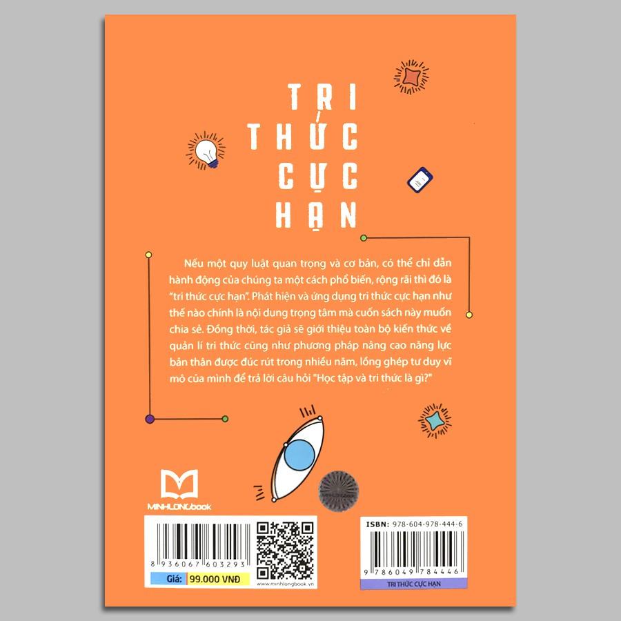 Sách: Tri Thức Cực Hạn