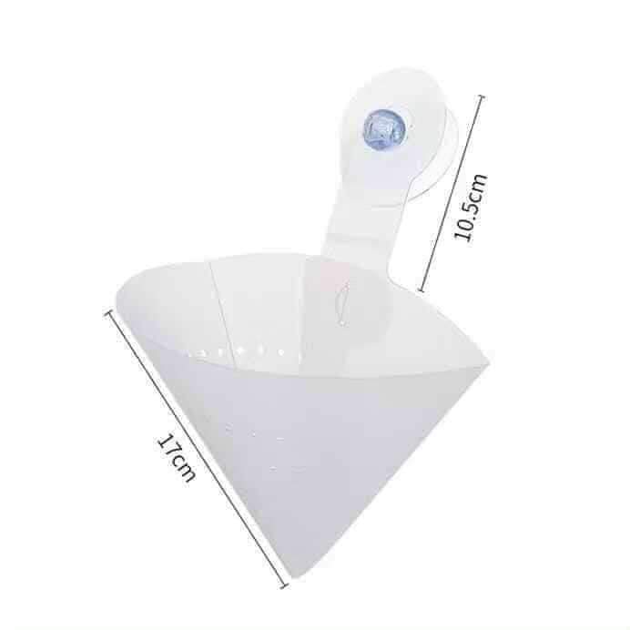 [HCM] Phễu lọc rác bồn rửa chén