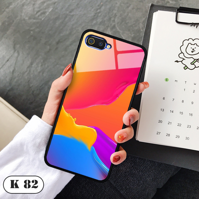 Ốp lưng 3D cho điện thoại REALME C2