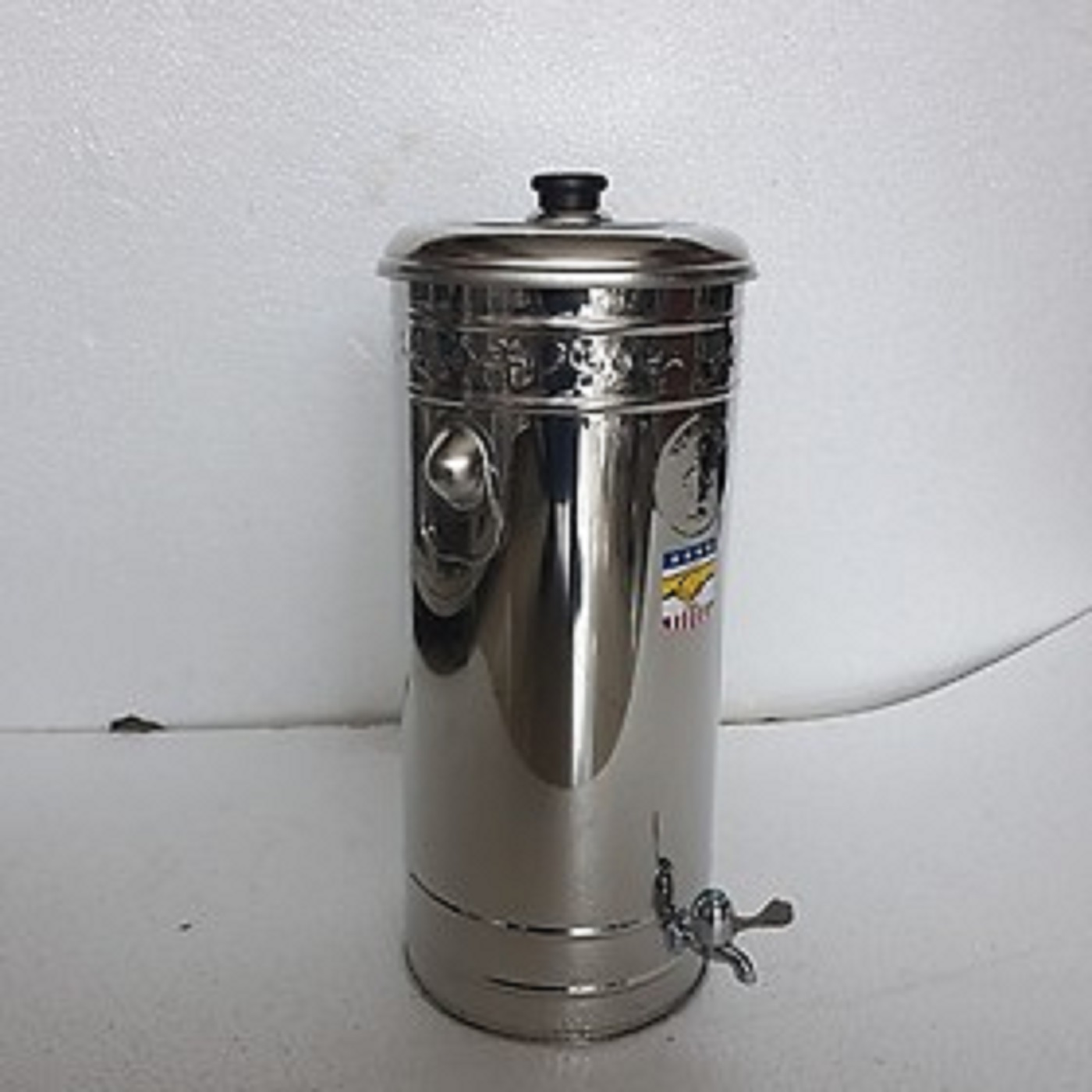 BÌNH CHỨA NƯỚC INOX 304 CAO CẤP (ĐỦ SIZE)