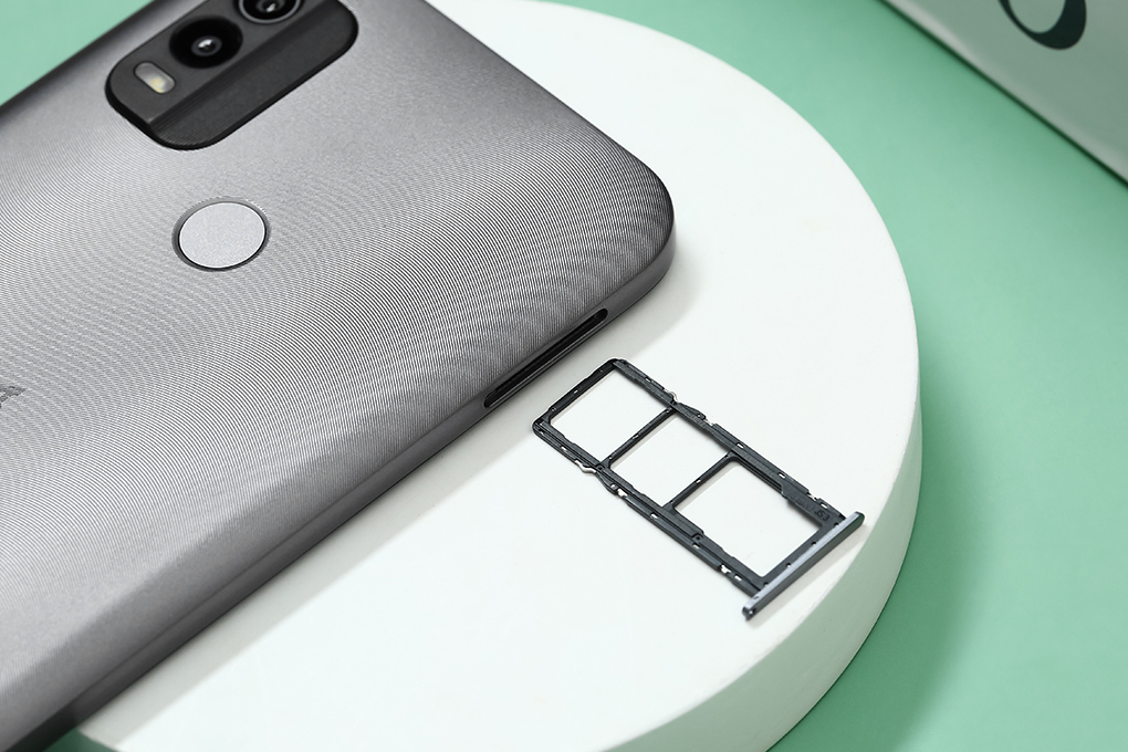 Điện thoại Nokia C21 Plus ( 3GB/64GB) - Hàng chính hãng