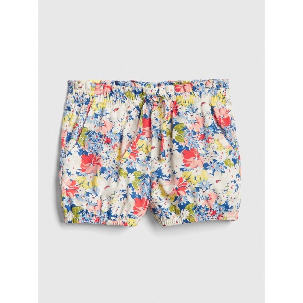 Quần Short Lưng Thun Baby Gap