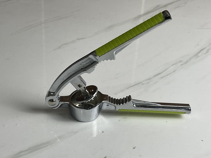 [HCM]Kẹp tỏi inox