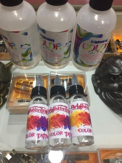 Nước pha mực mầu 30ml