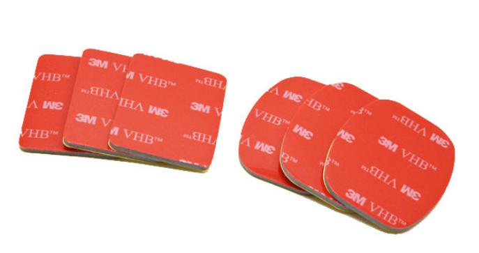 [HCM]Miếng dán 3m cho camera hành trình ( 6 miếng keo )