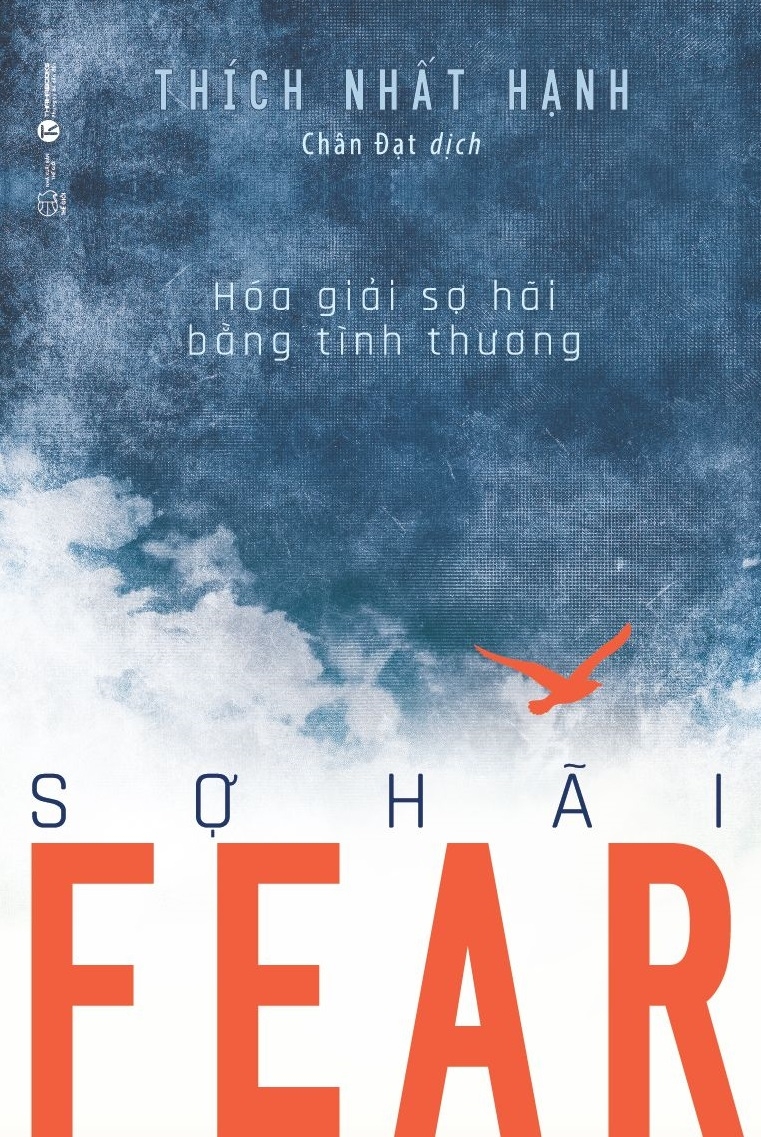 Sách Fahasa - Fear - Sợ Hãi