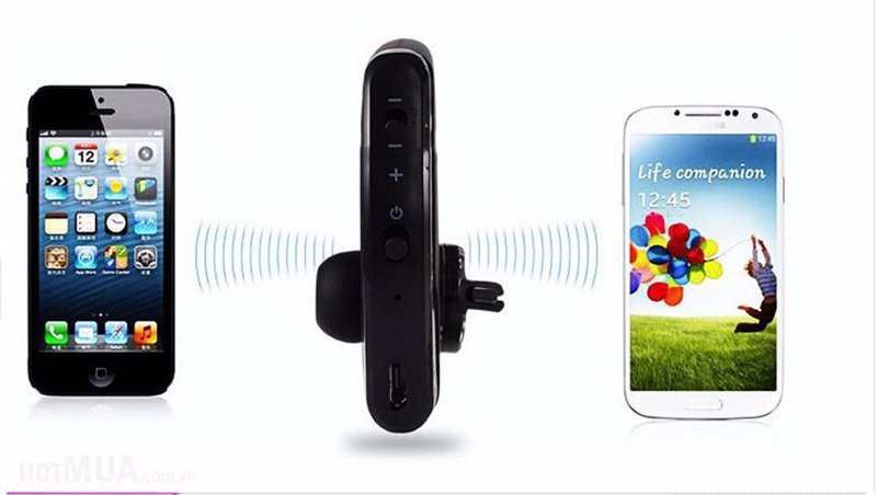 [HCM]TAI NGHE Bluetooth PHILIPS-V9