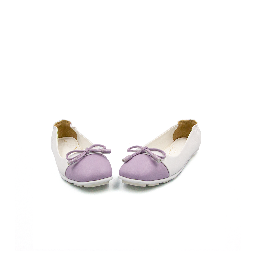 Hunting for a Sale in October |   30% Off Order 199K - Doll Shoes with Bow Tie Micro Leather Super Lightweight Tmw32305