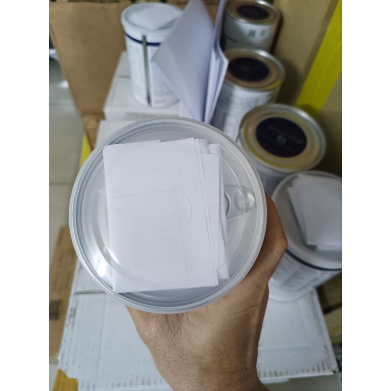 [ kèm hóa đơn 5/2027 ] Sữa non alpha lipid New Image 450g.
