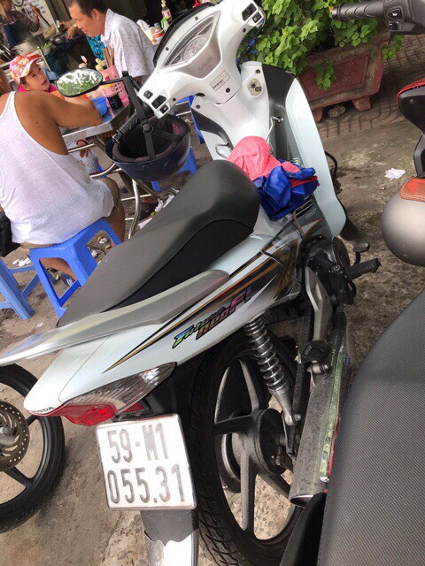 ĐỒNG HỒ HONDA FUTURE NEO
