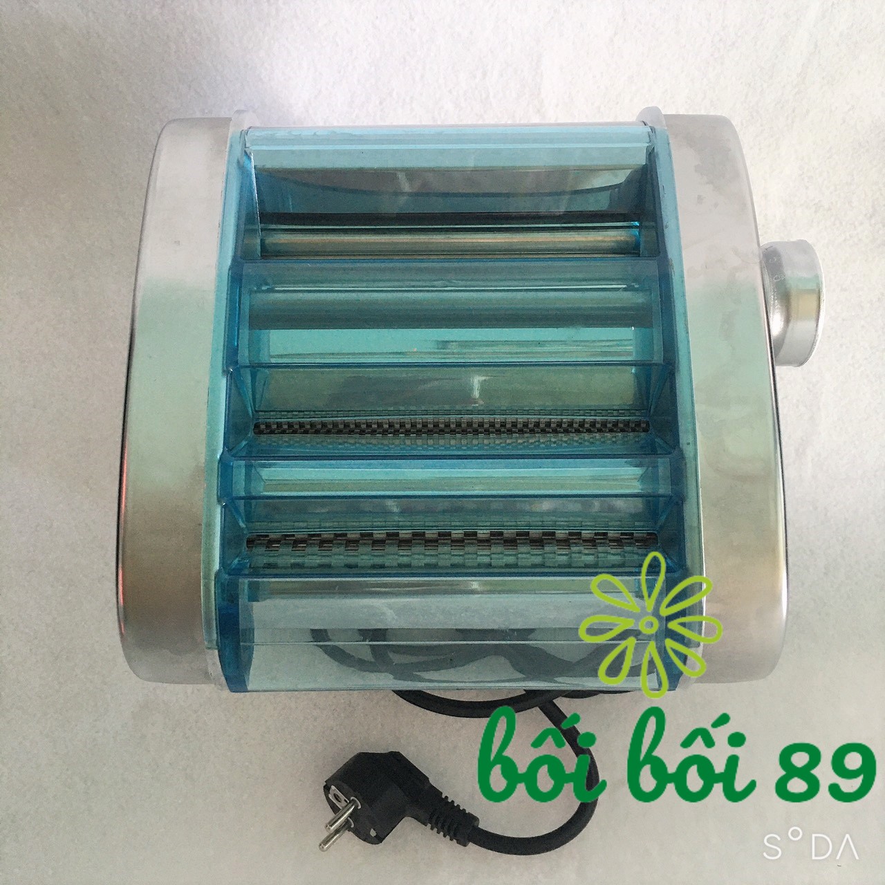 MÁY CÁN MÌ – MÁY CÁN MÌ LOẠI CAO CẤP