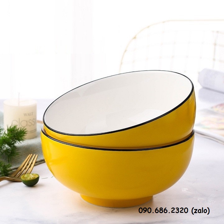 [HCM]tô sứ đẹp - tô sứ đẹp