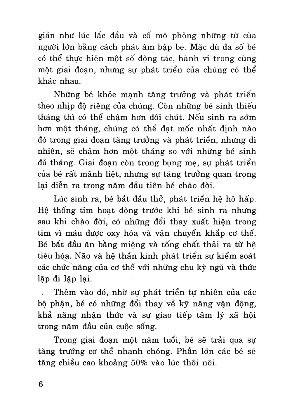 Sách - Chăm Sóc Dinh Dưỡng Cho Trẻ - Newshop