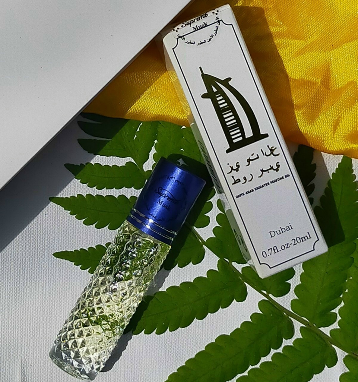 NƯỚC HOA MINI DUBAI 20ML