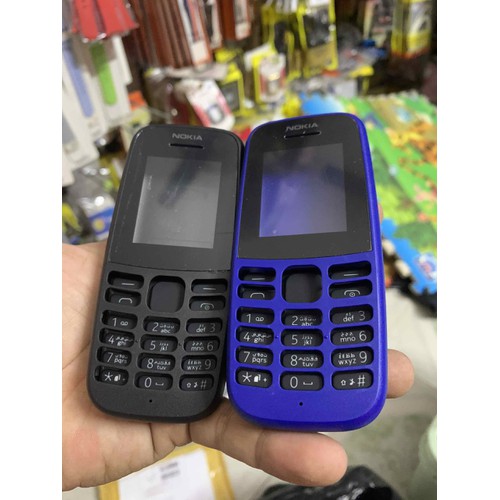 VỎ PHÍM NOKIA 105 2019