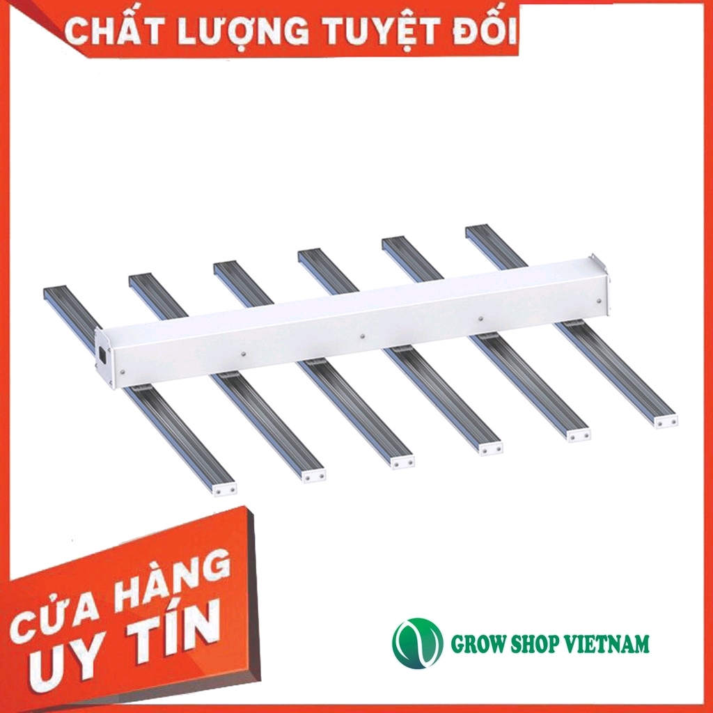 Đèn Led trồng cây SL600 (Công suất 600w) Led Grow Light 600w