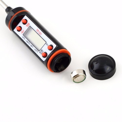 Nhiệt Kế Điện Tử Đo Nhiệt Độ Thực Phẩm TP101