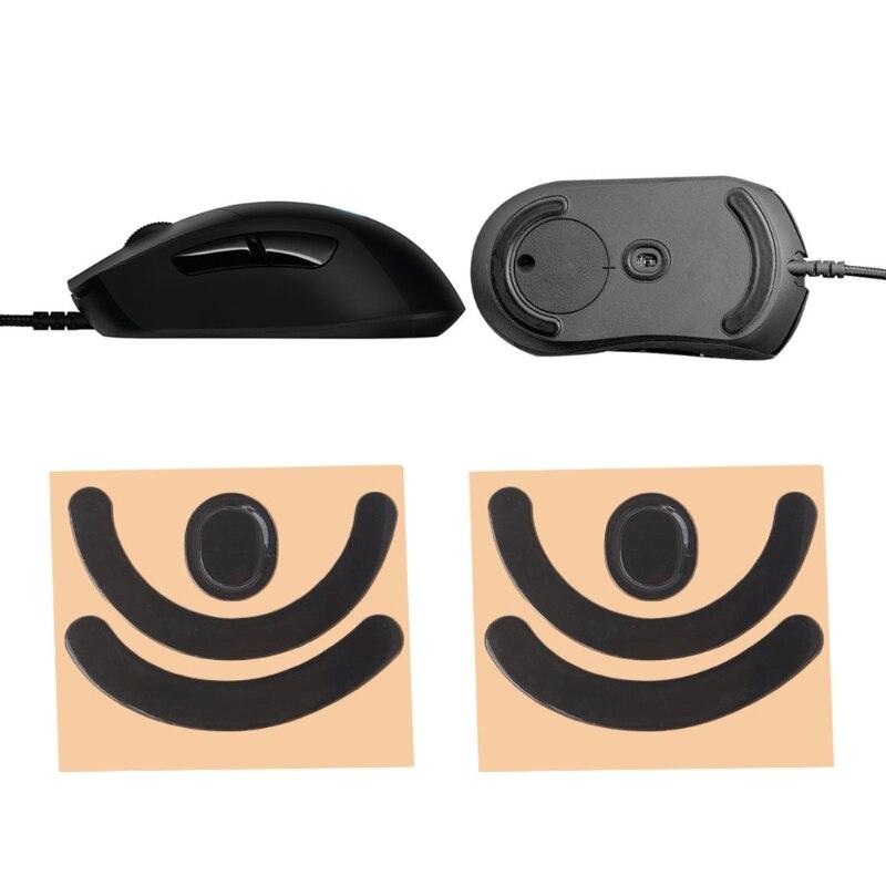 Feet chuột Logitech G403, G603, G703 dày 0.7mm