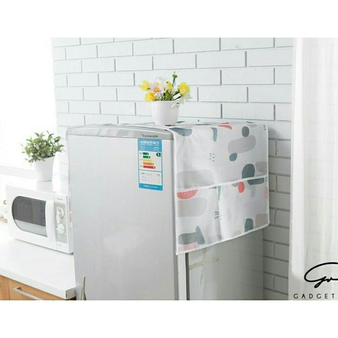 Tấm phủ tủ lạnh Nilon chống thấm nước bền đẹp