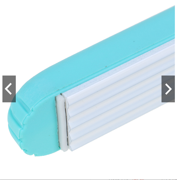 Máy hàn mini hàn miệng túi bánh kẹo cầm tay (3*18cm)