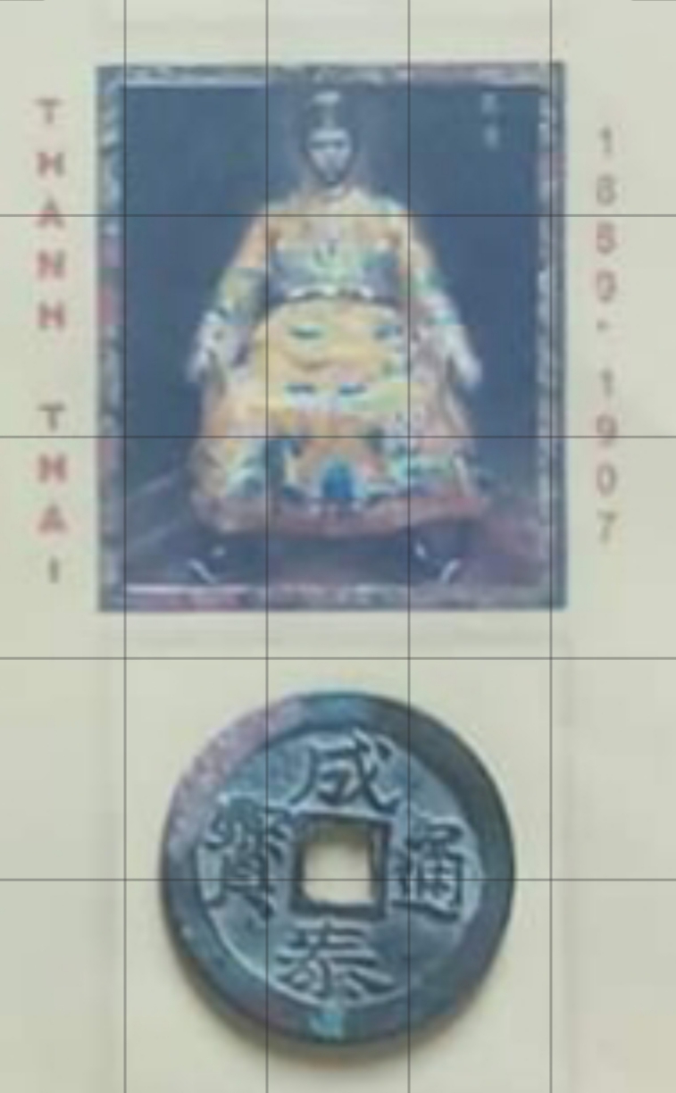 ĐỒNG TIỀN XU THÀNH THÁI