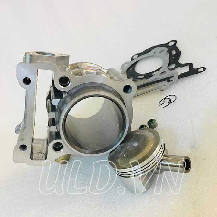 [HCM]BỘ LÒNG PISTON BẠC NO LX