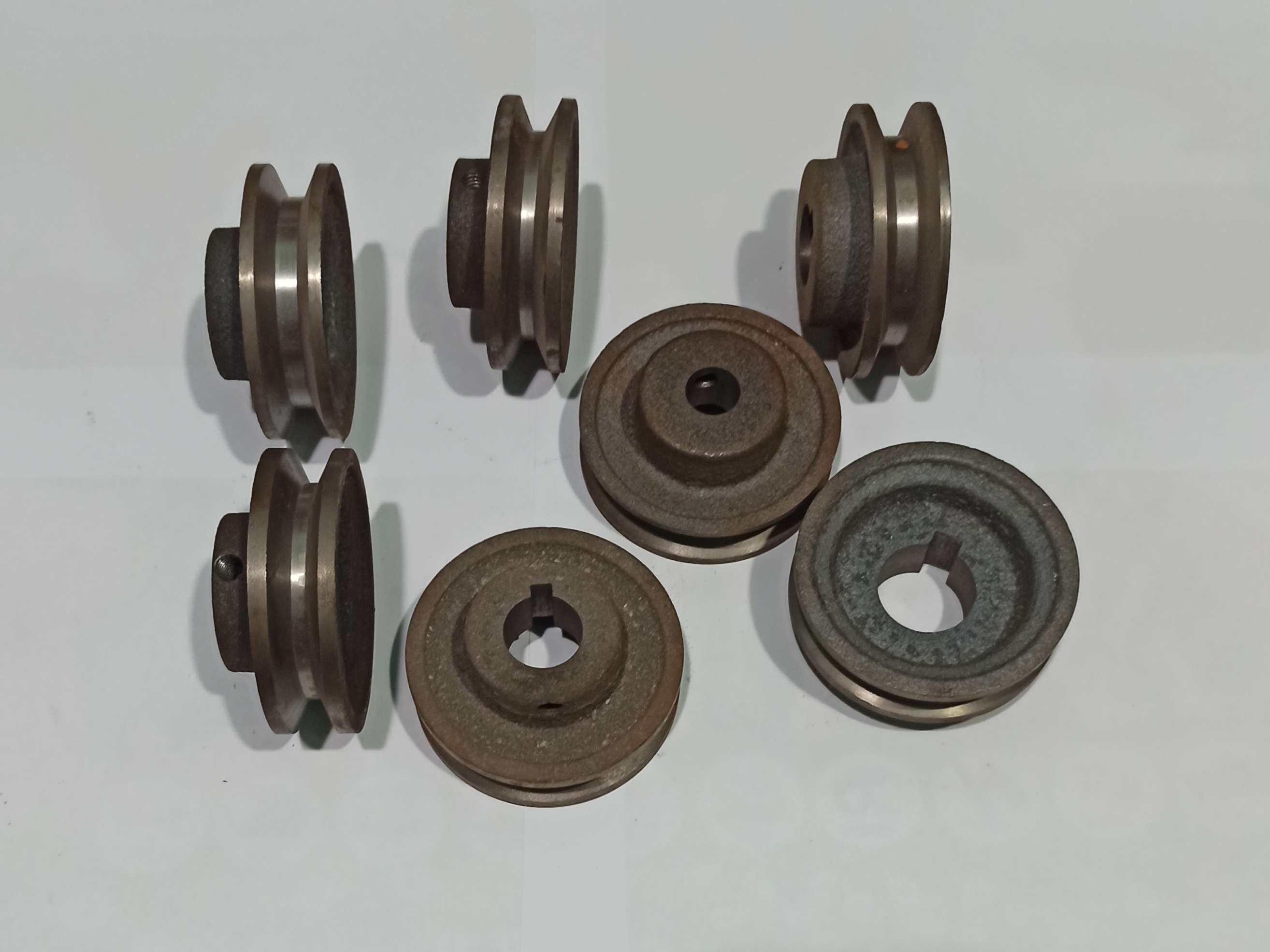 BULY GAN 8CM (80MM) 1 RẢNH BẢNG A B ĐỦ SIZE